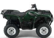 Yamaha Grizzly Yamaha Grizzly
